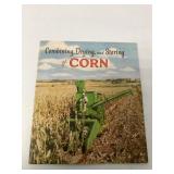 John Deere Combining/Drying/Storing Corn Brochure