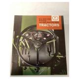 John Deere 3020-4020 Row-Crop Tractor Brochure