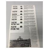 20+ John Deere New for 