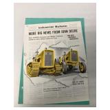More Big News From John Deere Brochure