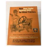 Oliver Over/Under/Hydraul-Shift Brochure