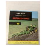 John Deere Moldboard Plows Brochure