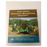 John Deere Manure Handling Equip. Brochure