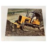 John Deere JD350-B Crawler Brochure