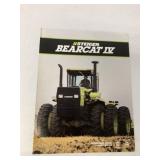 Steiger Bearcat IV Brochure