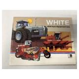 1976 White Farm Equipment Line Catalog
