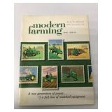John Deere 1961 Modern Farming Brochure