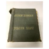 John Deere Price List Binder