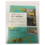More Big News From John Deere Brochure