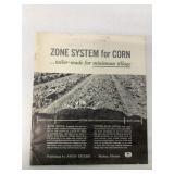John Deere Zone System for Corn Brochure