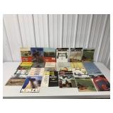 40+ New Idea/New Holland/Avco/Deutz Brochures