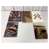 10 + John Deere Annual Reports