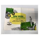 John Deere New Value Brochure Series 40