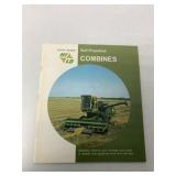 John Deere HI LO Self-Propelled Combine Brochure