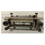 Porter Cable Dovetail Jig