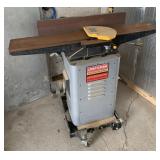 Craftsman Jointer