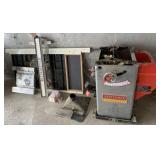 Craftsman Professional Table Saw