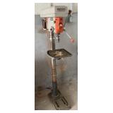 Rigid Drill Press