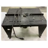 Craftsman Router