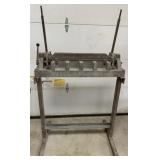 DI-ACRO No.4 Brake 26" Bending Width