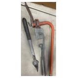 3 automotive body repair tools