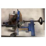 tenon jig