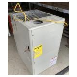 Gas Furnace