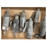 6 Mac Air Die Grinders