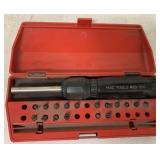 Mac Tools RSD-500 Pro Ratcheting Screwdriver