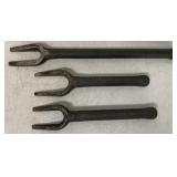 3 Mac Ball Joint separators