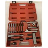 ATD 3059 Steering Wheel Remover/Lock Plate