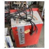 Twentieth Century Welder