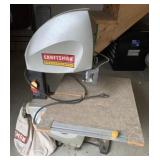 Craftsman Band Saw