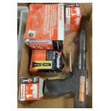 Ramset Power fastening system and fasteners
