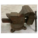 No. 04 Columbian vise