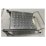 Little Giant model 10104 Work platform