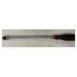Mac Tools 1/2" Drive Flex Head Ratchet