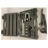 Mac Tools Combination Flaring Tool Kit and