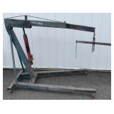Viking Engine Hoist