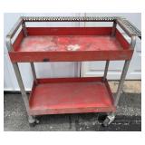 Cart on Wheels