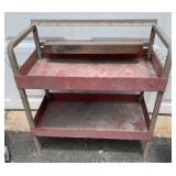 Cart -- No Wheels