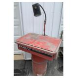 Snap-On Parts Washer