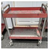 Cart on Wheels