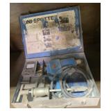 Stud Welder Kit