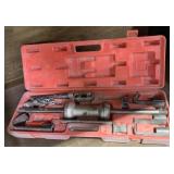 9pc. Dent Puller Set