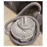small ShopVac