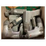 lot of Blue Point air tools