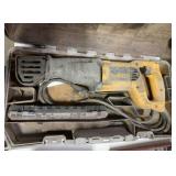 DeWalt Reciprocating Saw