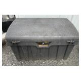 Pick Up Tuff Box w/Contents