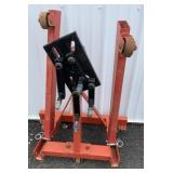 Engine Stand